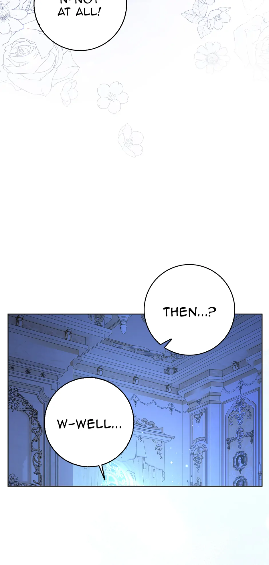 There Is No Forgiveness For the Regressed Daughter Chapter 35 - page 31