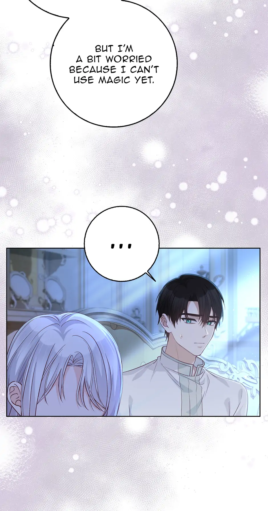 There Is No Forgiveness For the Regressed Daughter Chapter 35 - page 36