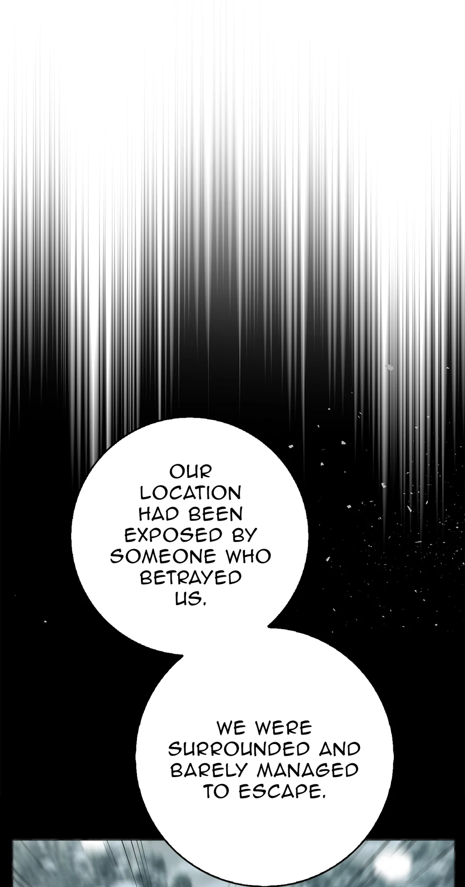 There Is No Forgiveness For the Regressed Daughter Chapter 35 - page 38