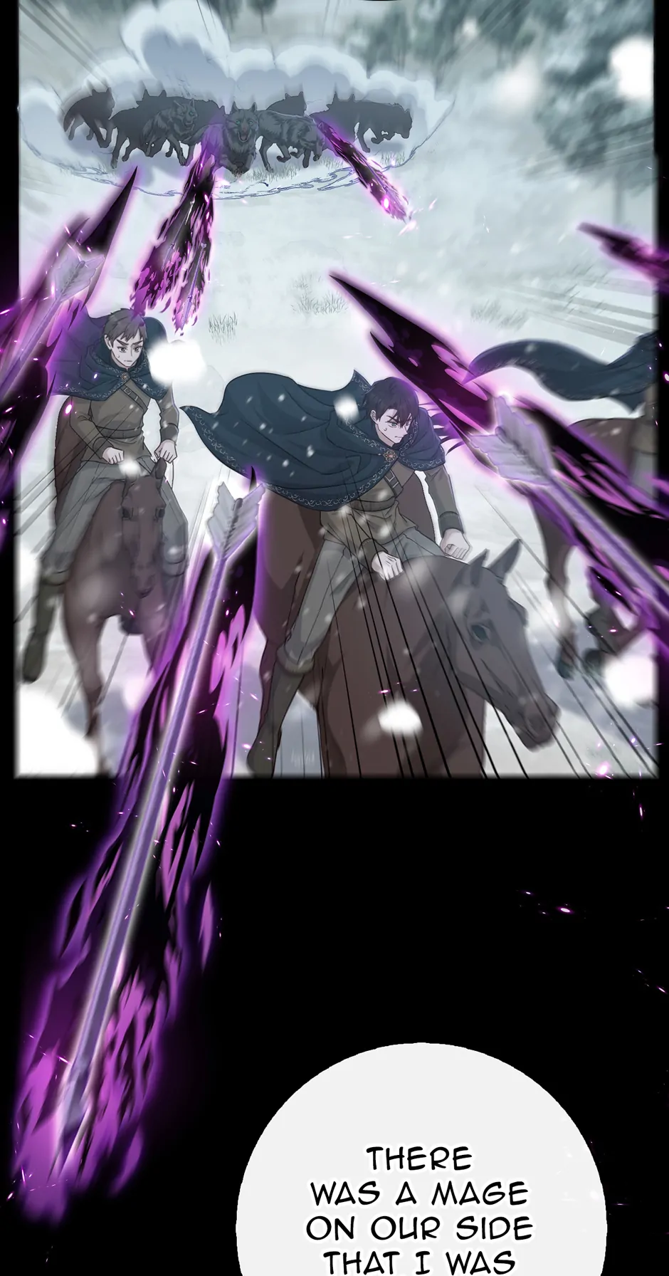 There Is No Forgiveness For the Regressed Daughter Chapter 35 - page 39