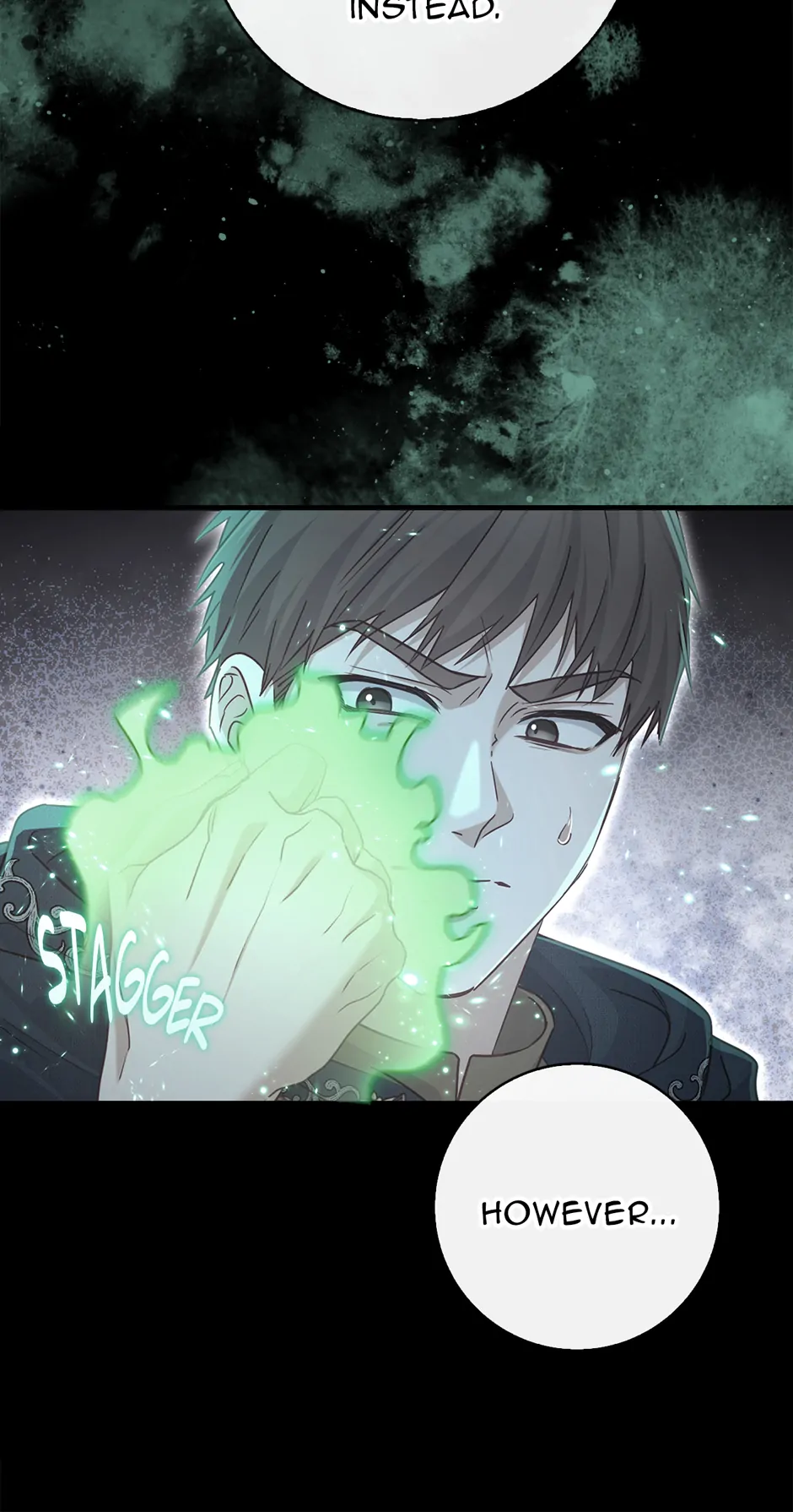 There Is No Forgiveness For the Regressed Daughter Chapter 35 - page 41