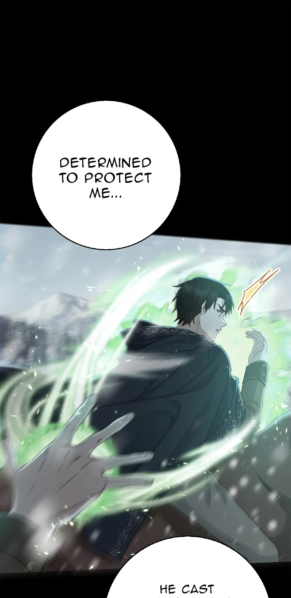 There Is No Forgiveness For the Regressed Daughter Chapter 35 - page 42