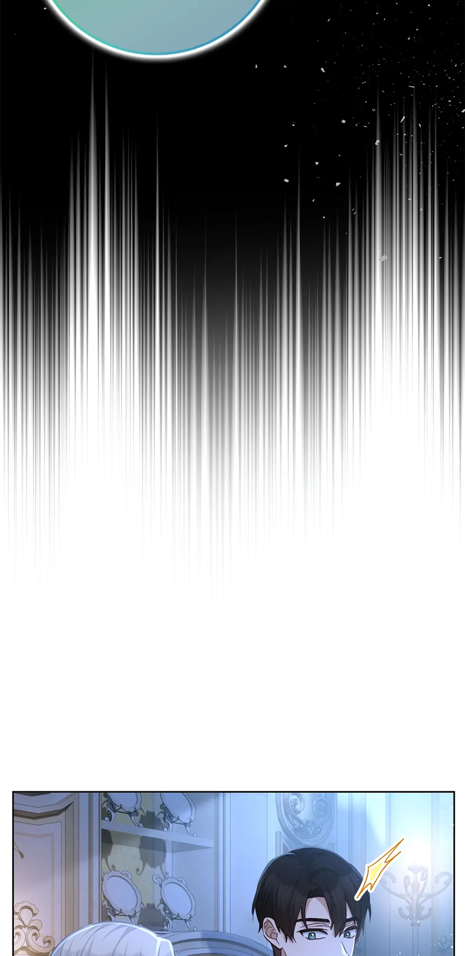 There Is No Forgiveness For the Regressed Daughter Chapter 35 - page 46