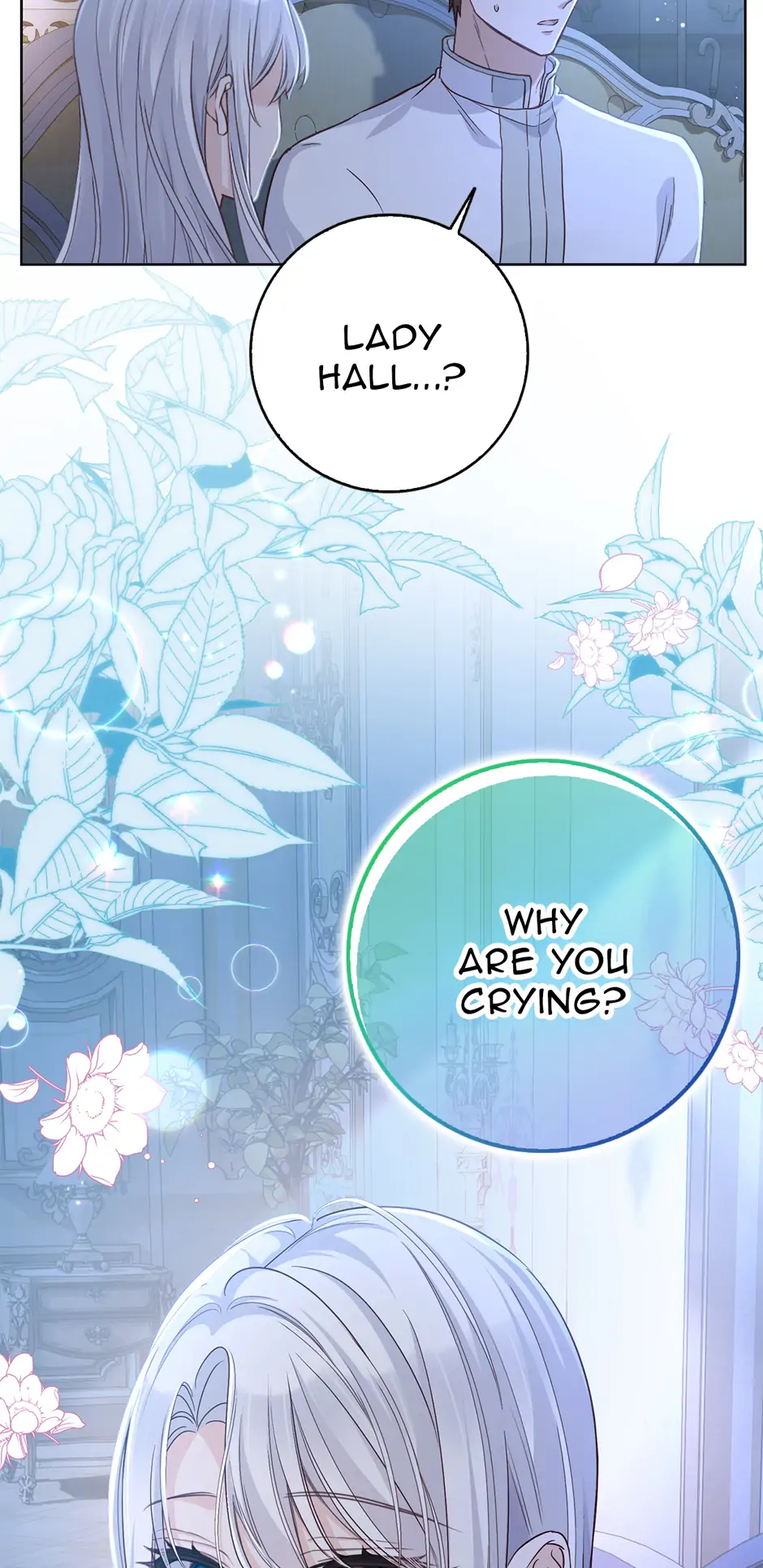 There Is No Forgiveness For the Regressed Daughter Chapter 35 - page 47