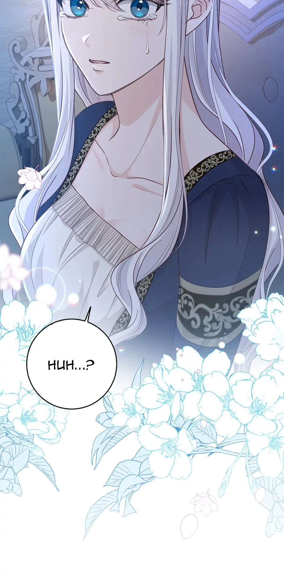 There Is No Forgiveness For the Regressed Daughter Chapter 35 - page 48