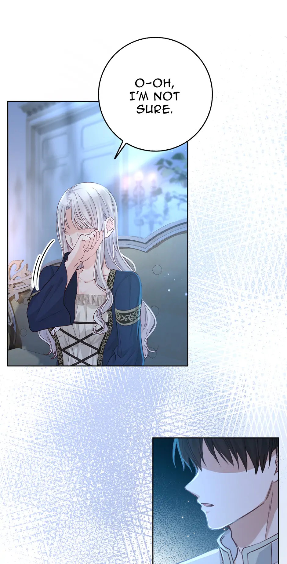 There Is No Forgiveness For the Regressed Daughter Chapter 35 - page 49