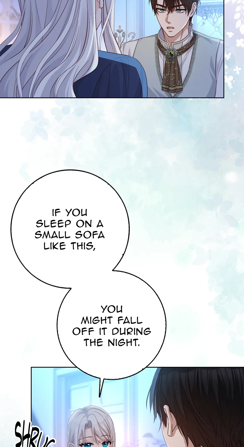 There Is No Forgiveness For the Regressed Daughter Chapter 35 - page 5