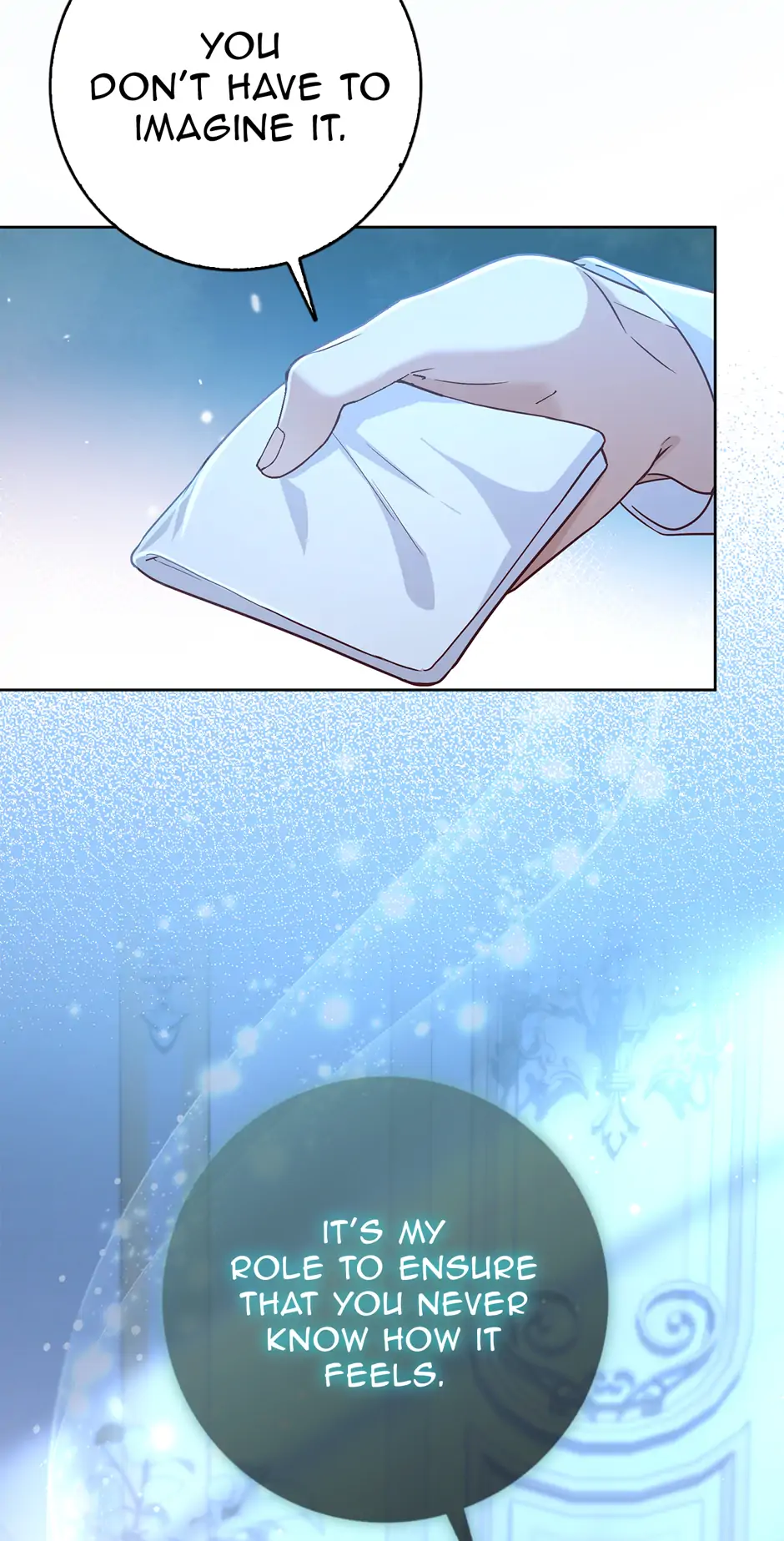 There Is No Forgiveness For the Regressed Daughter Chapter 35 - page 51