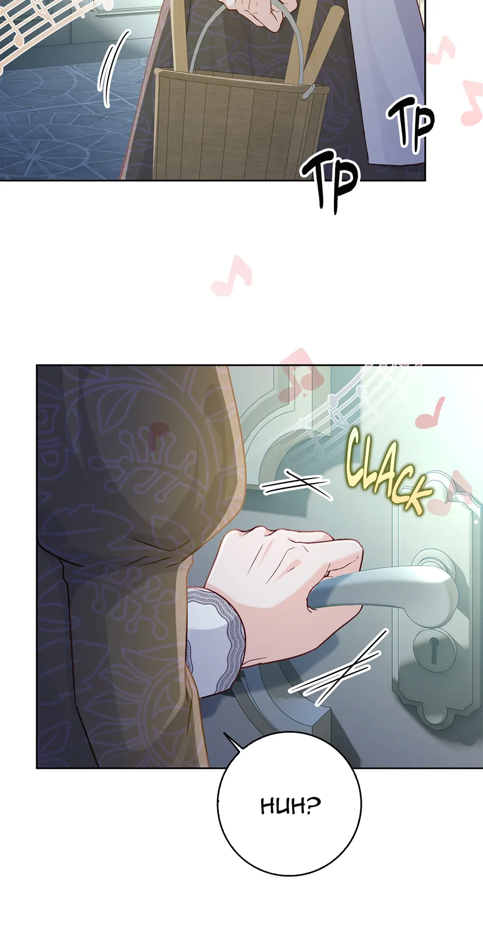 There Is No Forgiveness For the Regressed Daughter Chapter 35 - page 55