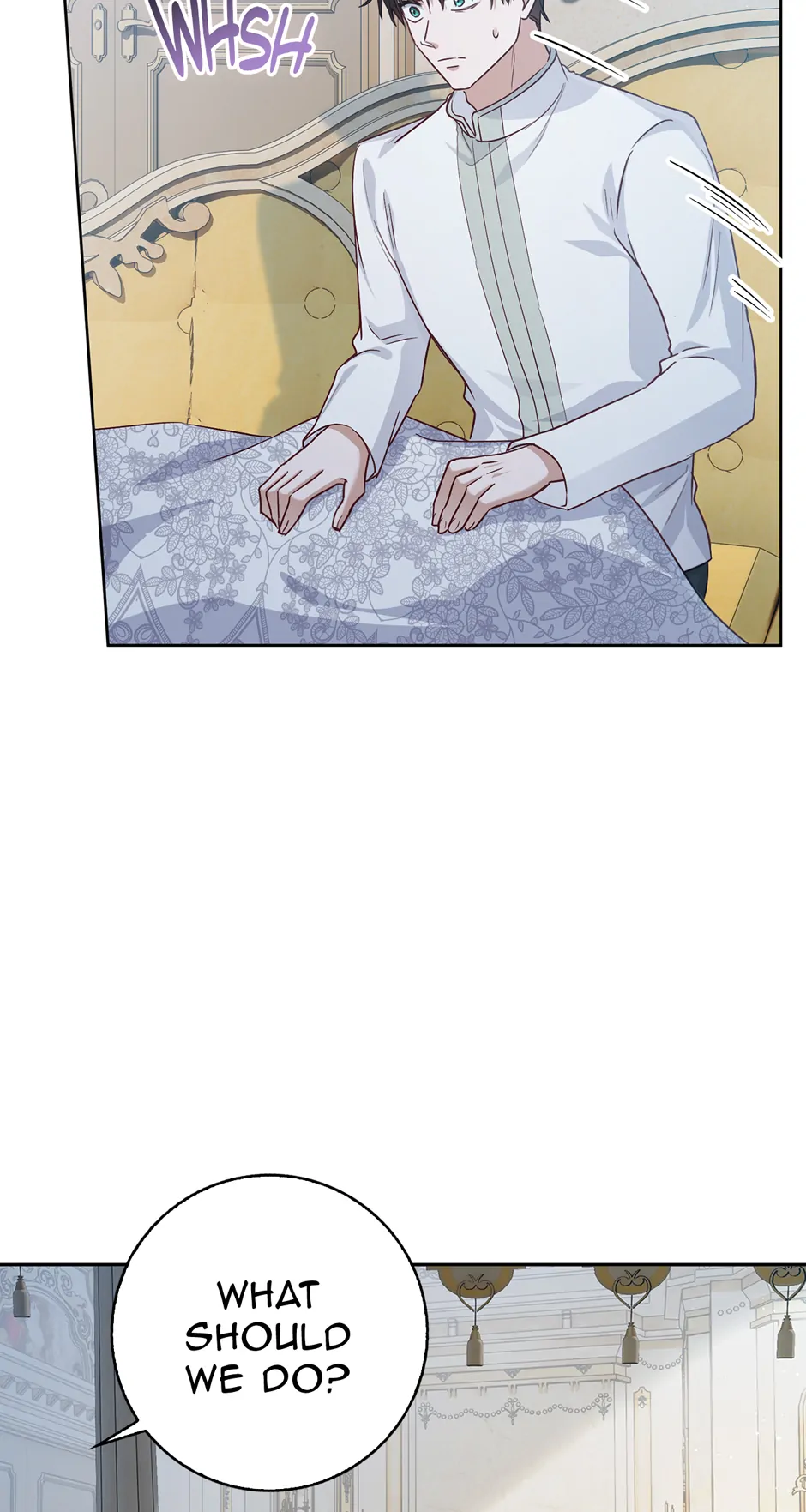 There Is No Forgiveness For the Regressed Daughter Chapter 35 - page 59