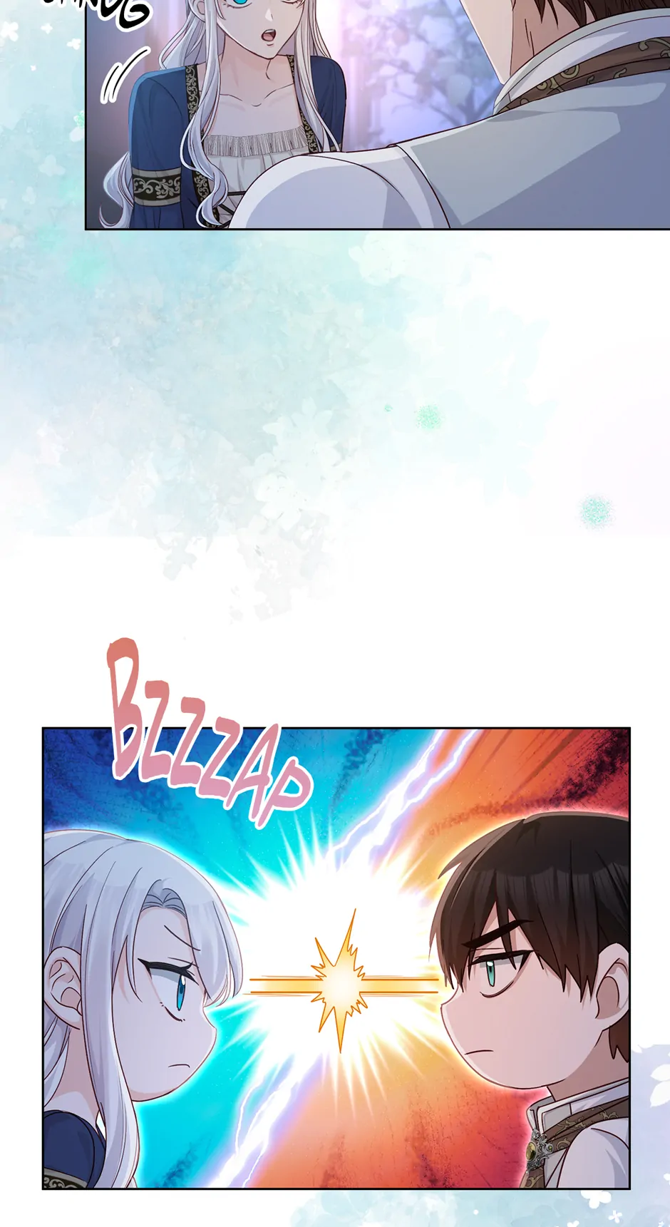 There Is No Forgiveness For the Regressed Daughter Chapter 35 - page 6