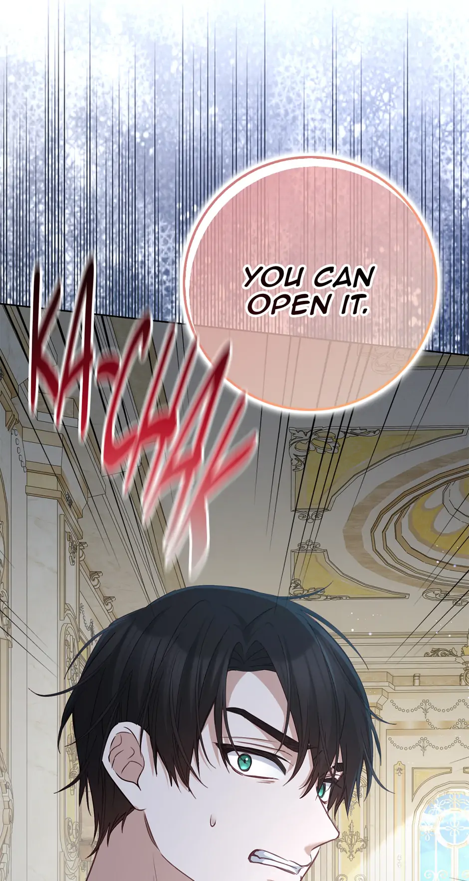 There Is No Forgiveness For the Regressed Daughter Chapter 35 - page 62