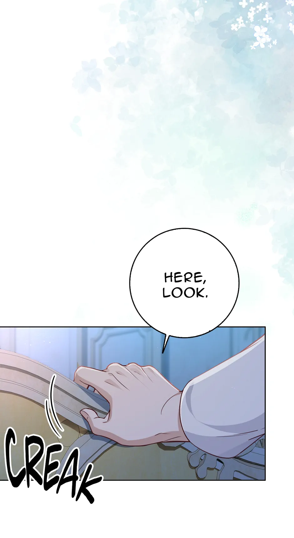 There Is No Forgiveness For the Regressed Daughter Chapter 35 - page 7