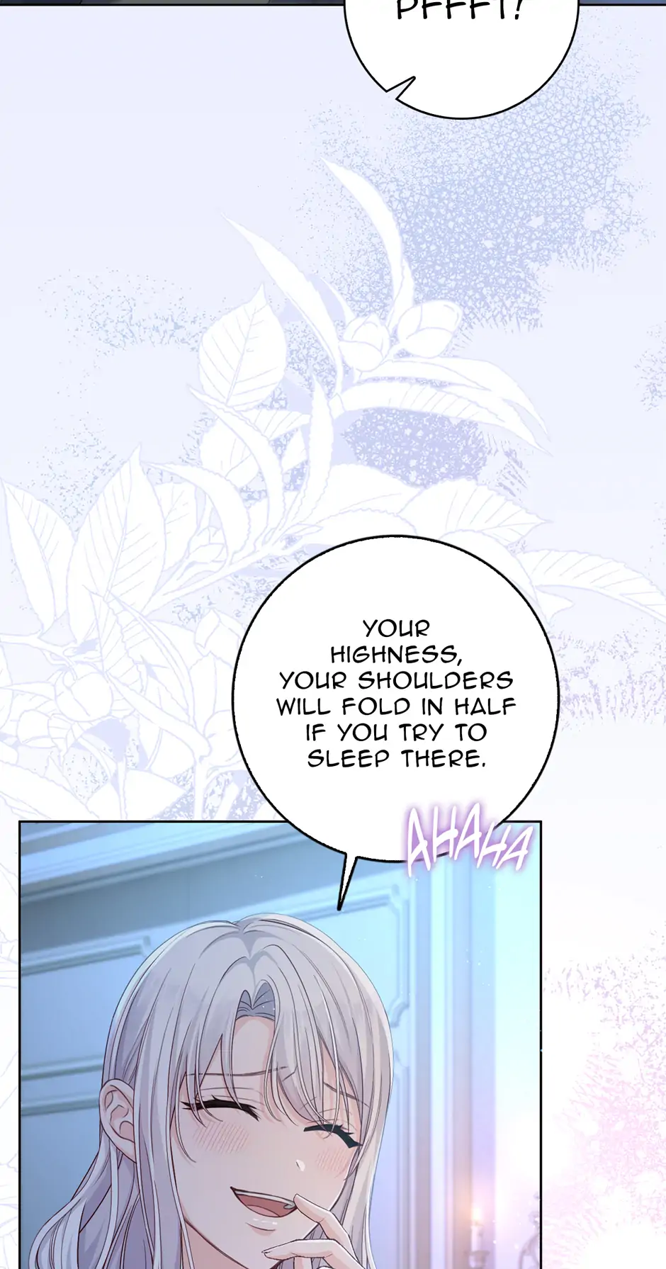 There Is No Forgiveness For the Regressed Daughter Chapter 35 - page 9