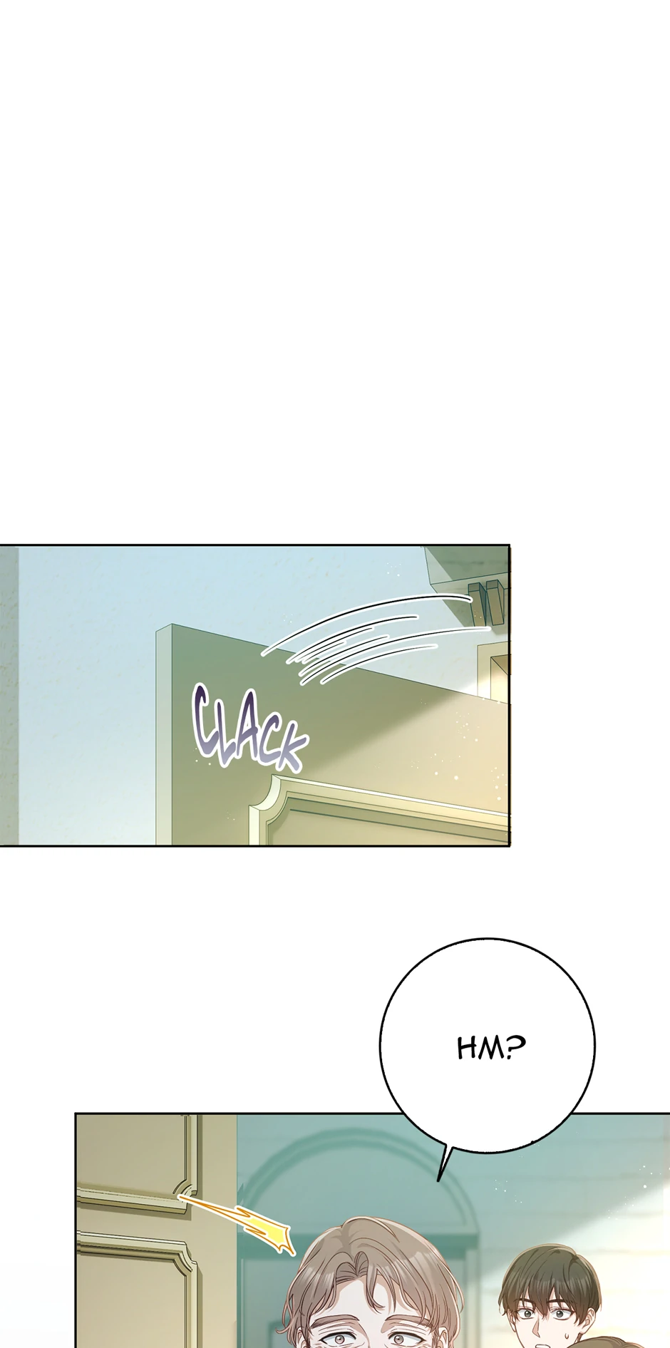 There Is No Forgiveness For the Regressed Daughter Chapter 36 - page 1