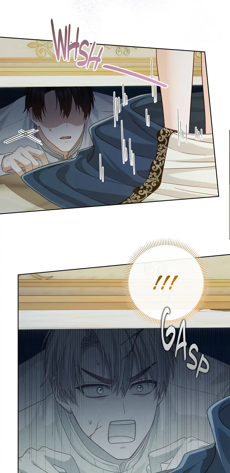 There Is No Forgiveness For the Regressed Daughter Chapter 36 - page 10