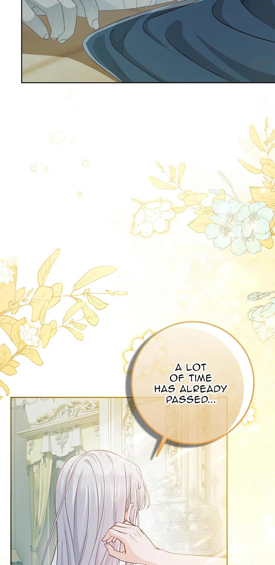 There Is No Forgiveness For the Regressed Daughter Chapter 36 - page 11