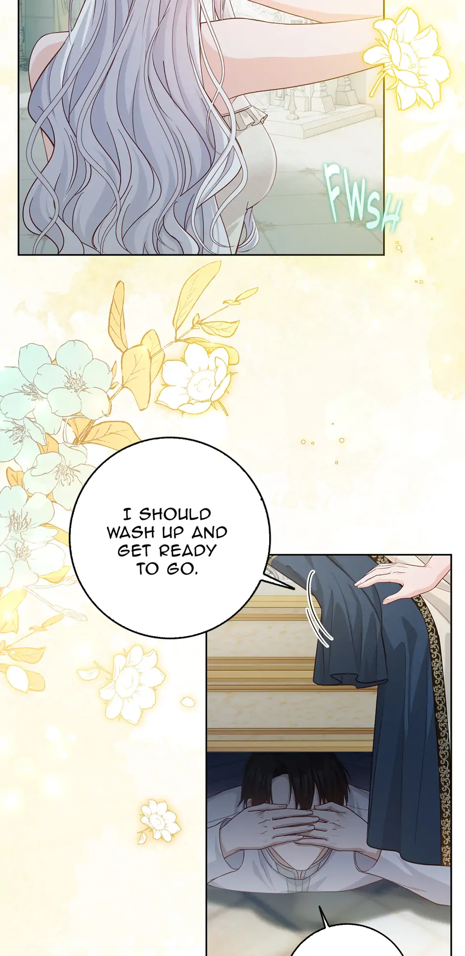 There Is No Forgiveness For the Regressed Daughter Chapter 36 - page 12