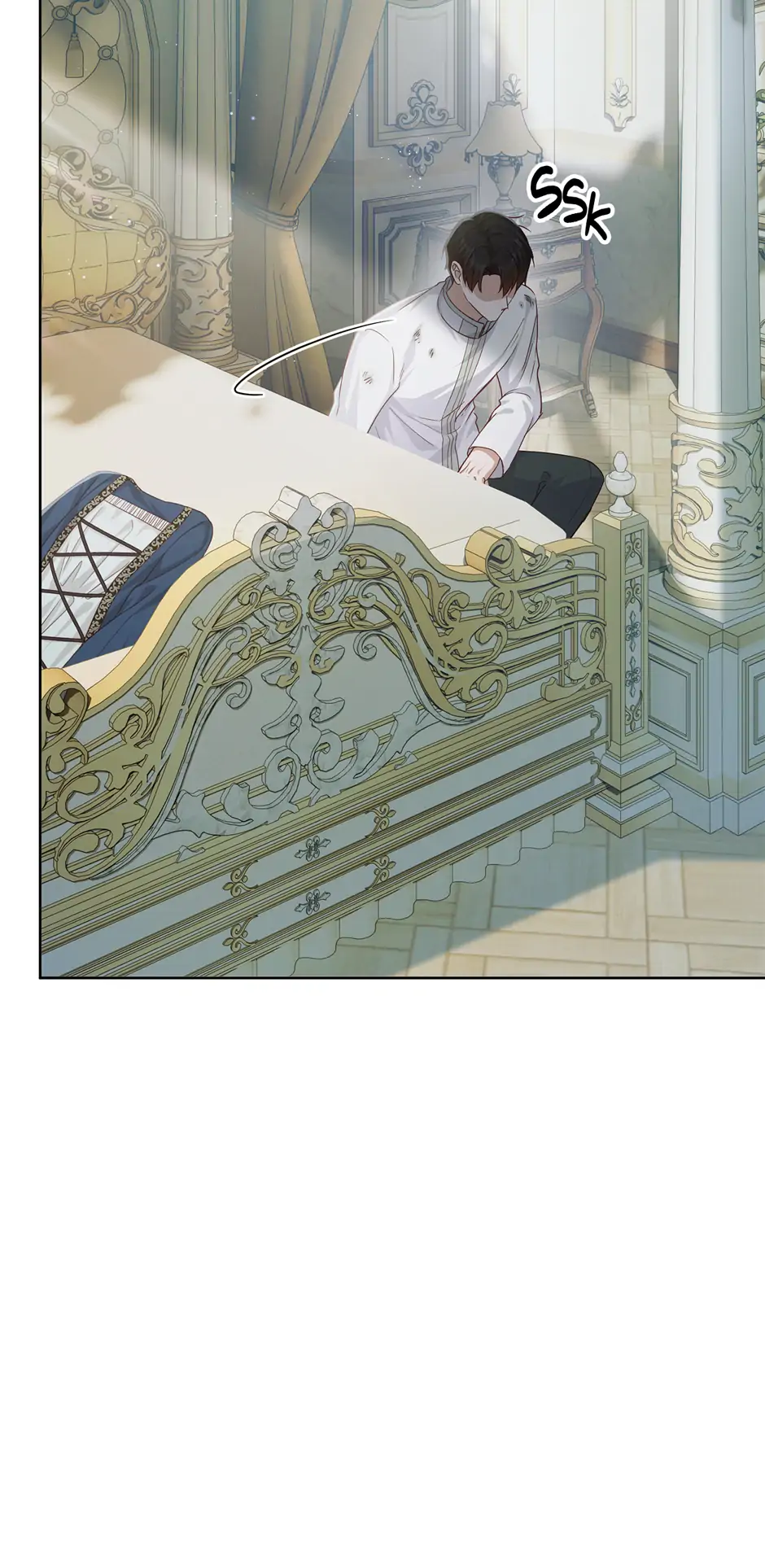 There Is No Forgiveness For the Regressed Daughter Chapter 36 - page 14