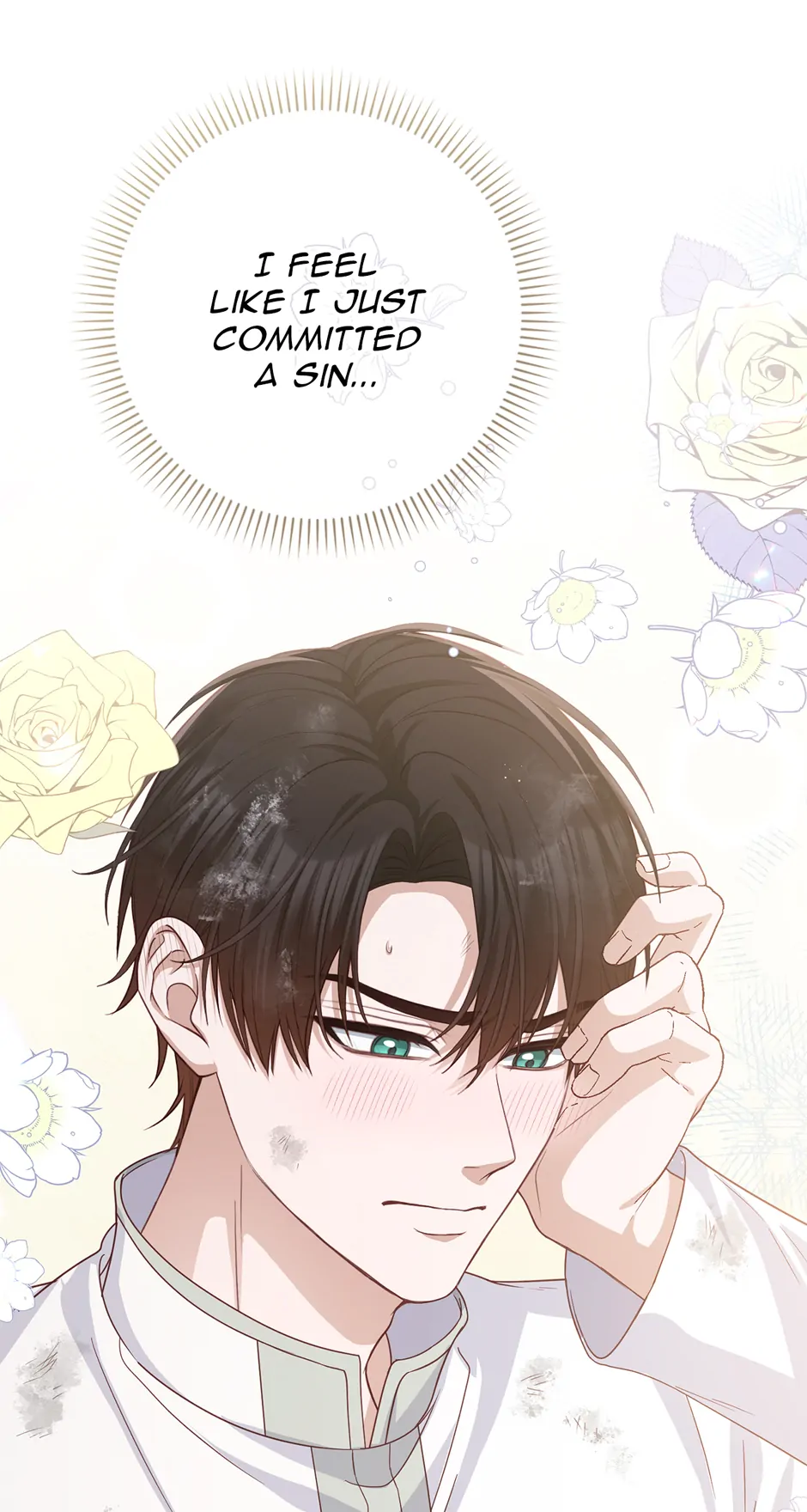 There Is No Forgiveness For the Regressed Daughter Chapter 36 - page 15