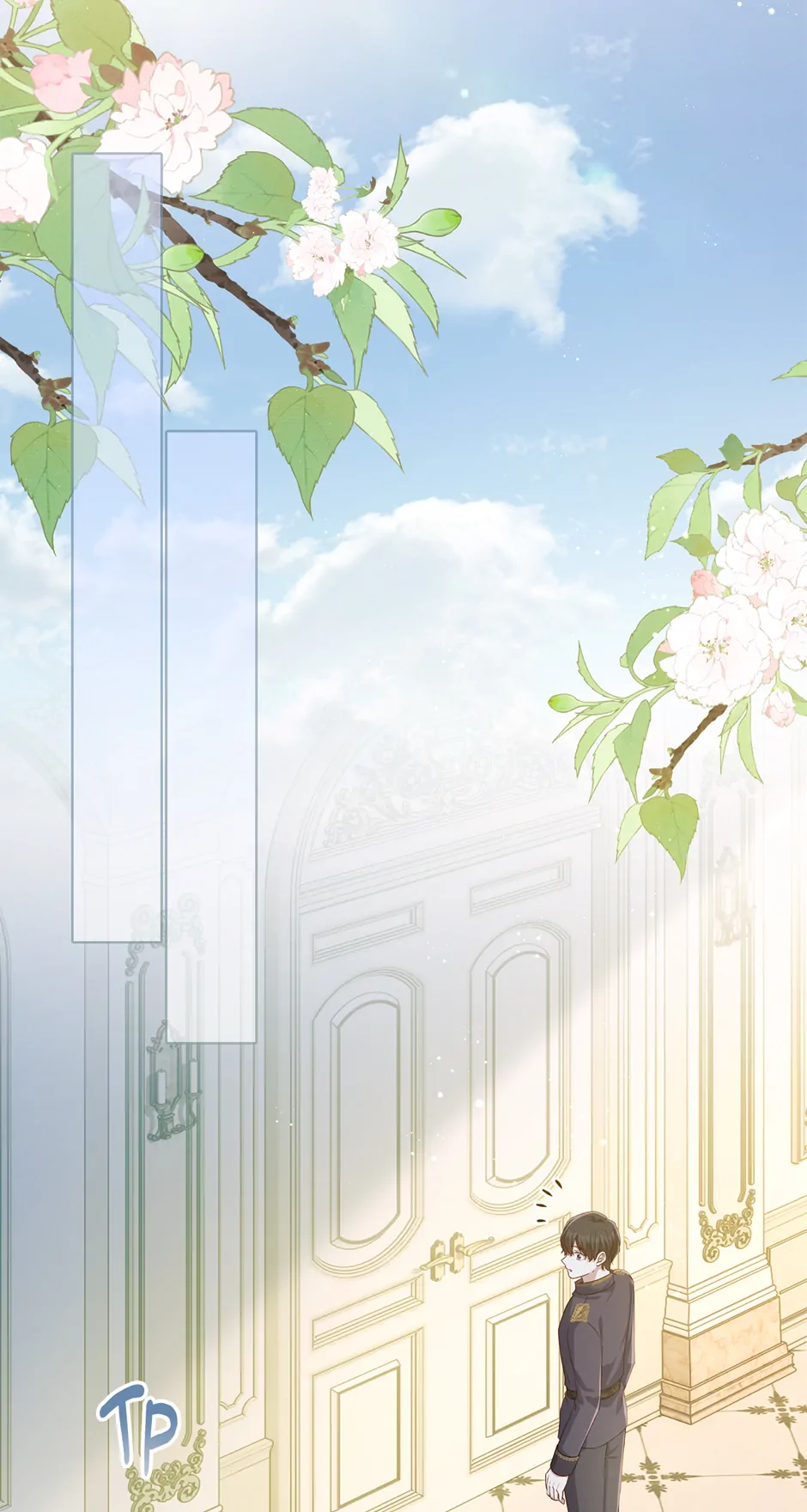 There Is No Forgiveness For the Regressed Daughter Chapter 36 - page 18