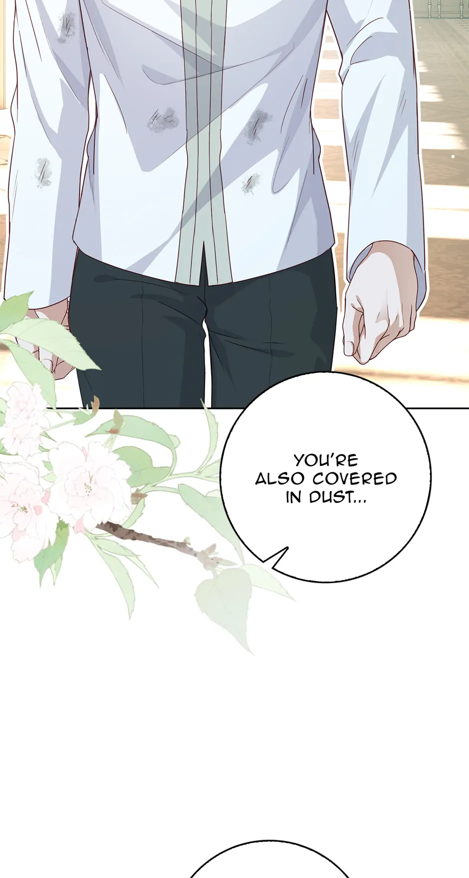 There Is No Forgiveness For the Regressed Daughter Chapter 36 - page 20