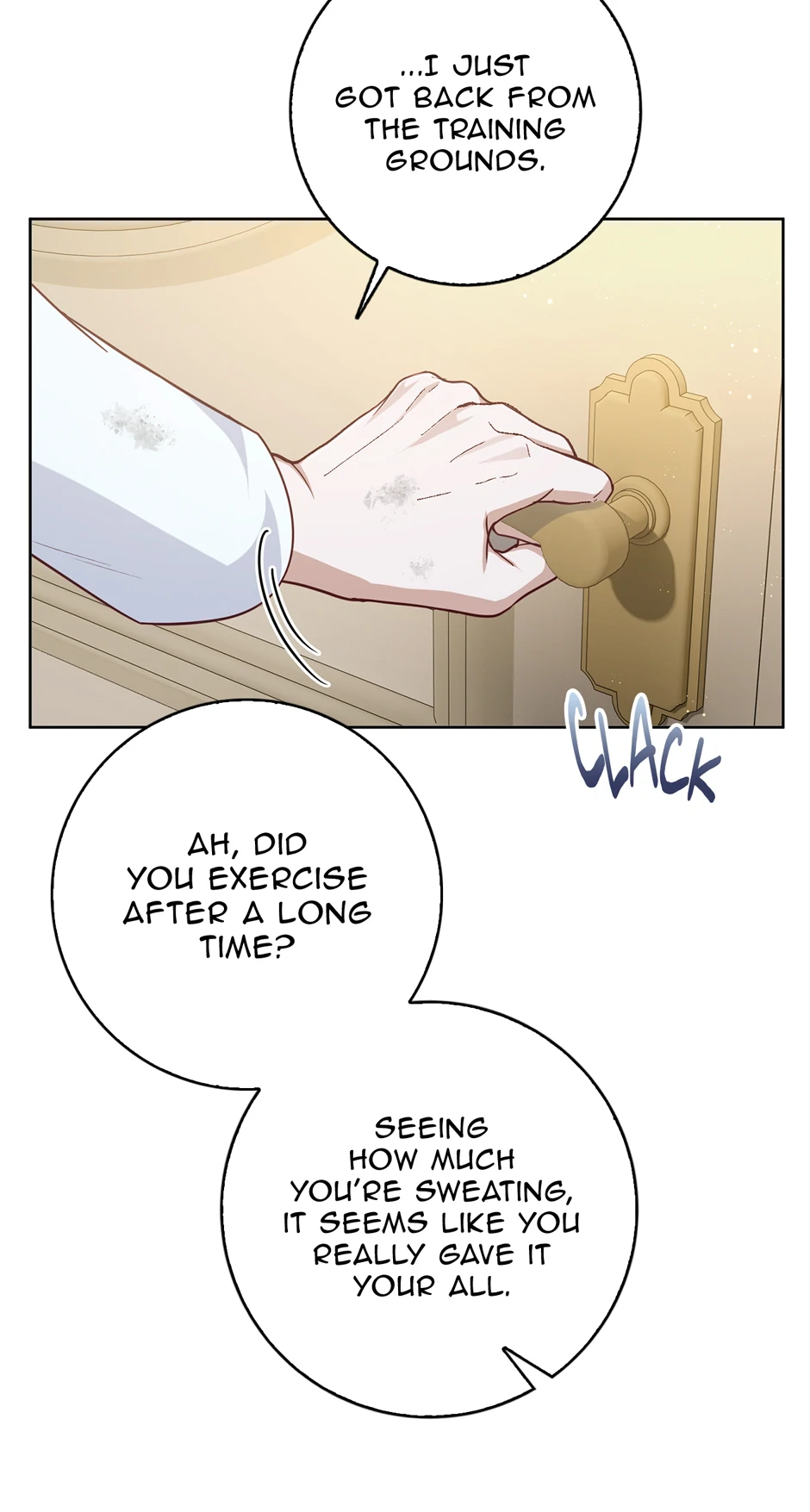 There Is No Forgiveness For the Regressed Daughter Chapter 36 - page 21