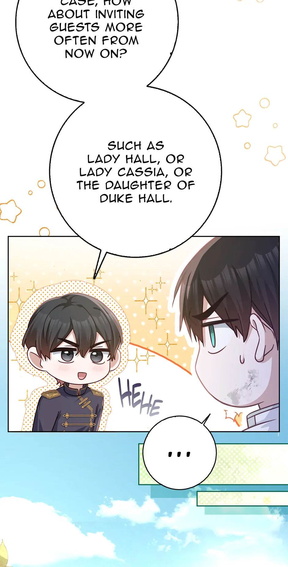 There Is No Forgiveness For the Regressed Daughter Chapter 36 - page 26