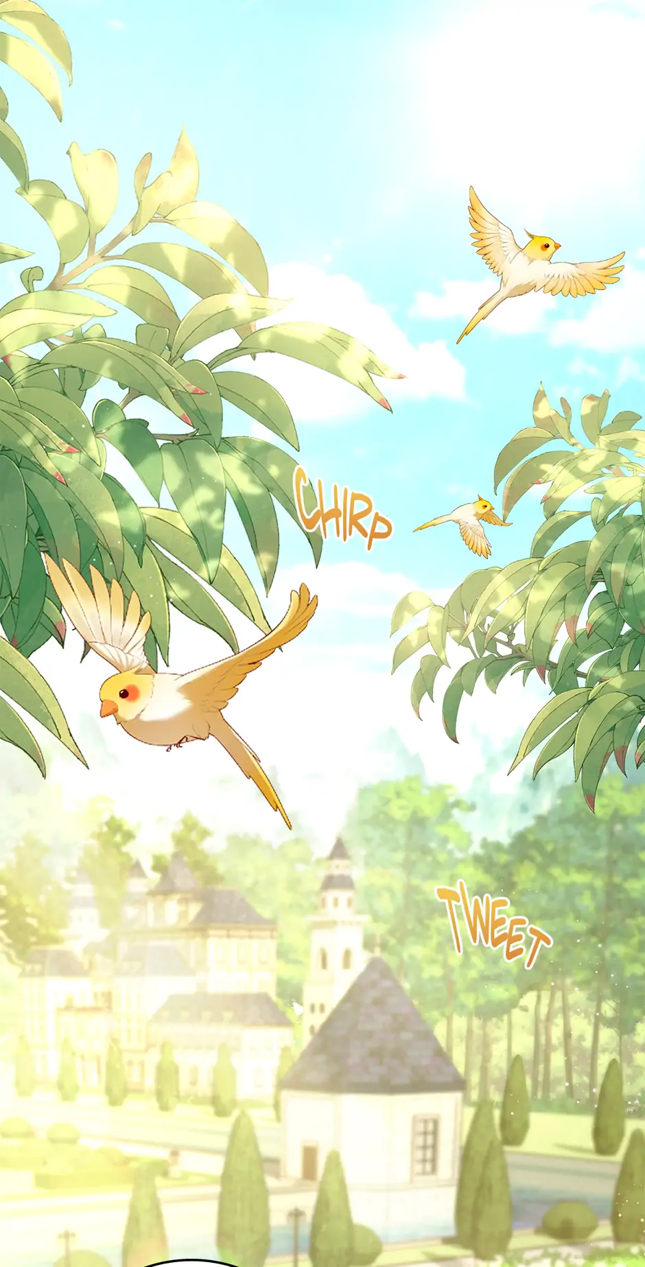 There Is No Forgiveness For the Regressed Daughter Chapter 36 - page 27