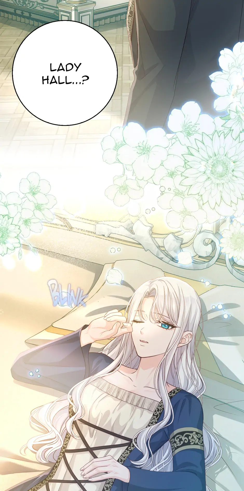 There Is No Forgiveness For the Regressed Daughter Chapter 36 - page 3