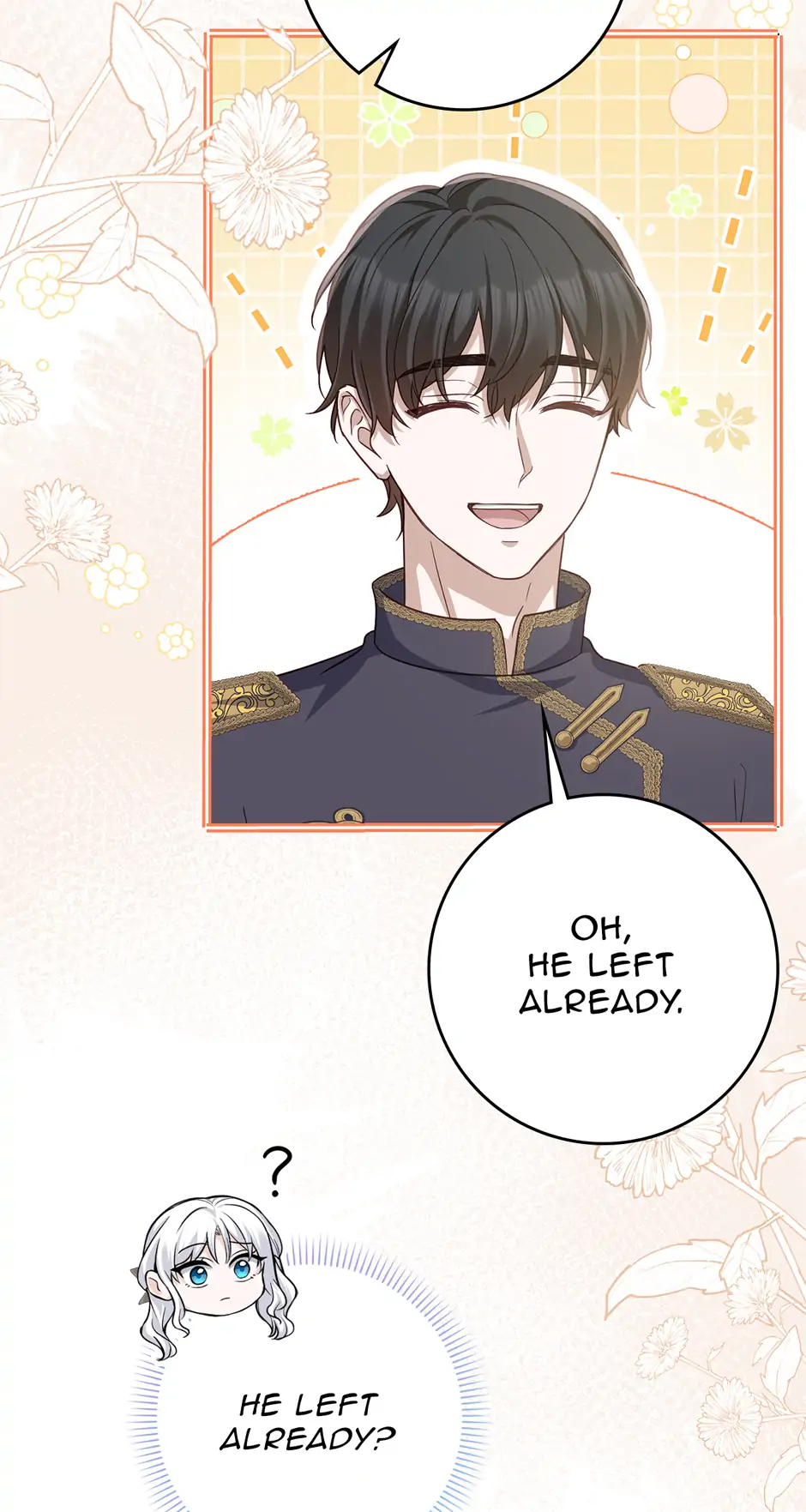 There Is No Forgiveness For the Regressed Daughter Chapter 36 - page 30