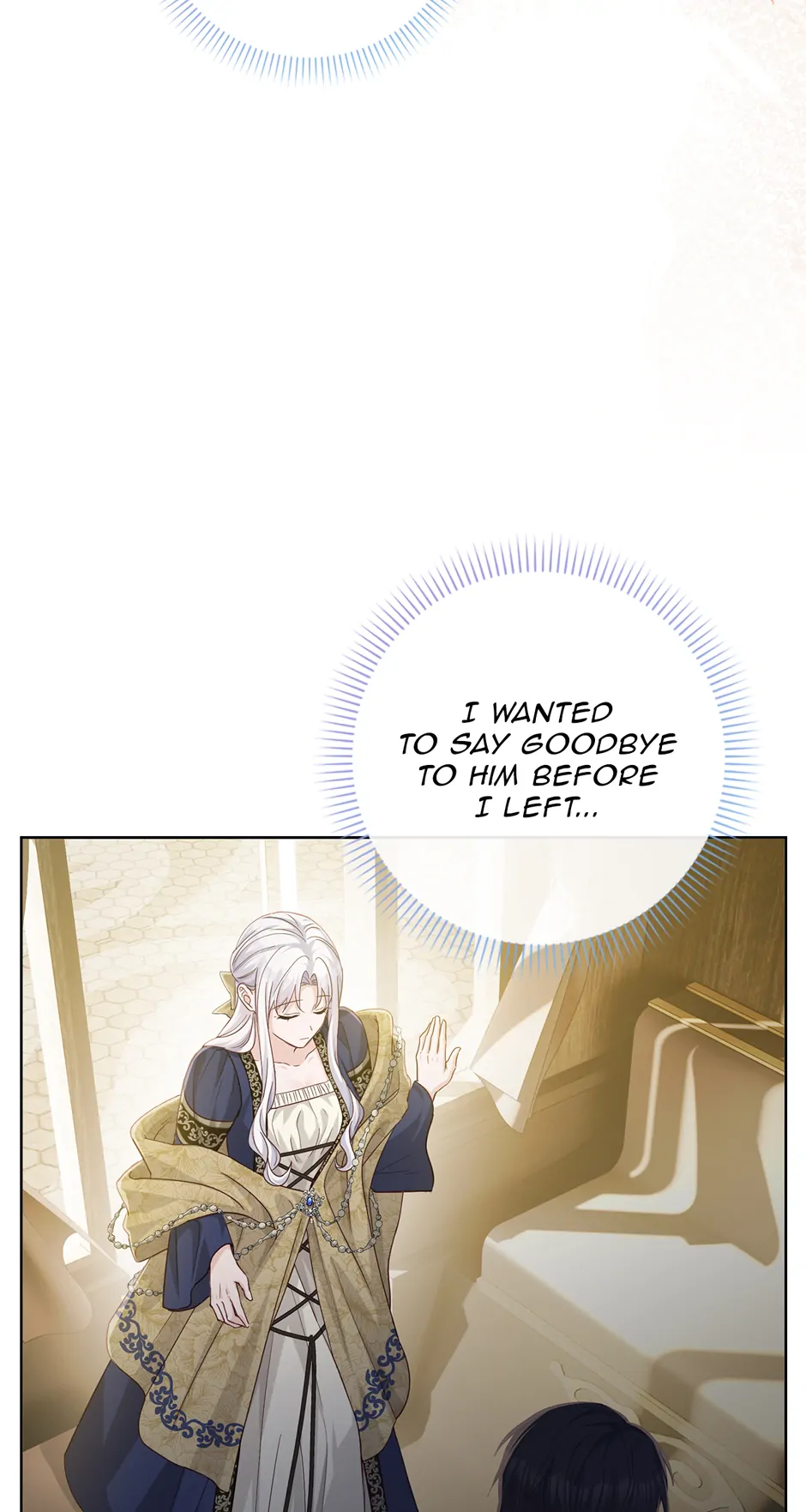 There Is No Forgiveness For the Regressed Daughter Chapter 36 - page 31