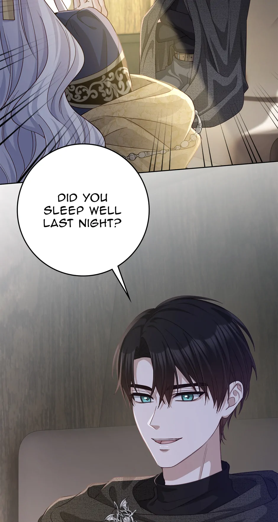 There Is No Forgiveness For the Regressed Daughter Chapter 36 - page 33