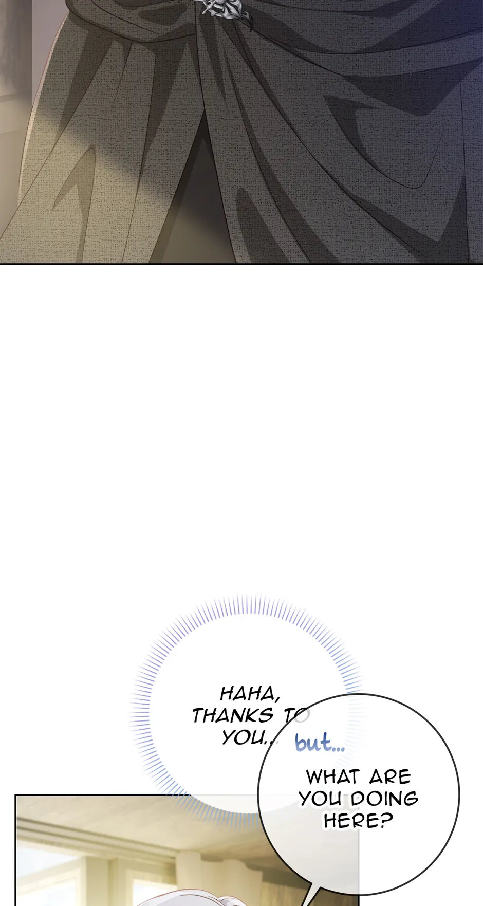 There Is No Forgiveness For the Regressed Daughter Chapter 36 - page 34