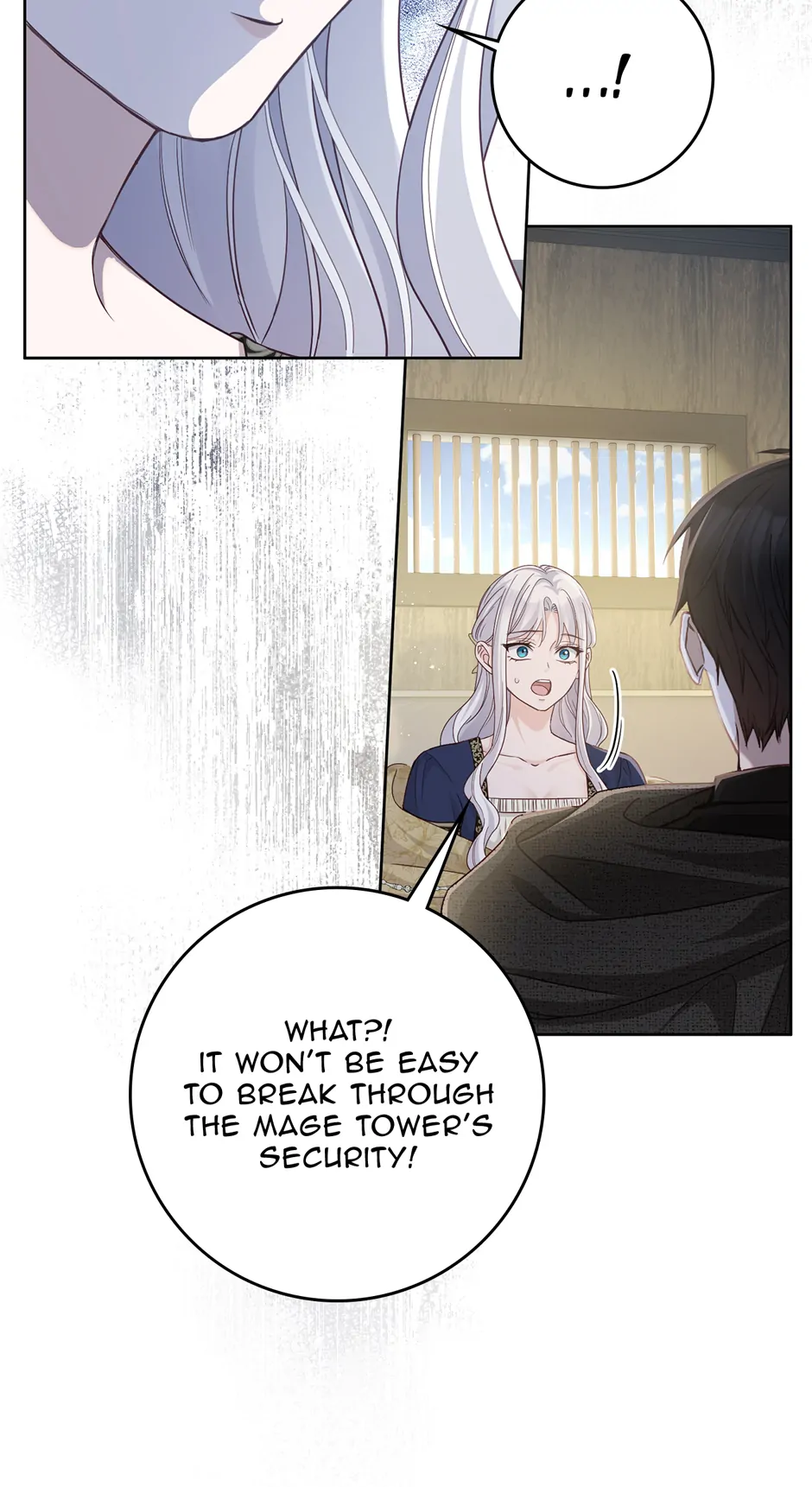 There Is No Forgiveness For the Regressed Daughter Chapter 36 - page 38