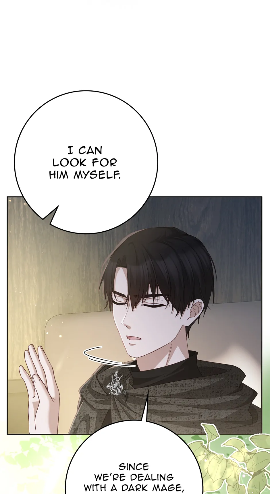 There Is No Forgiveness For the Regressed Daughter Chapter 36 - page 39