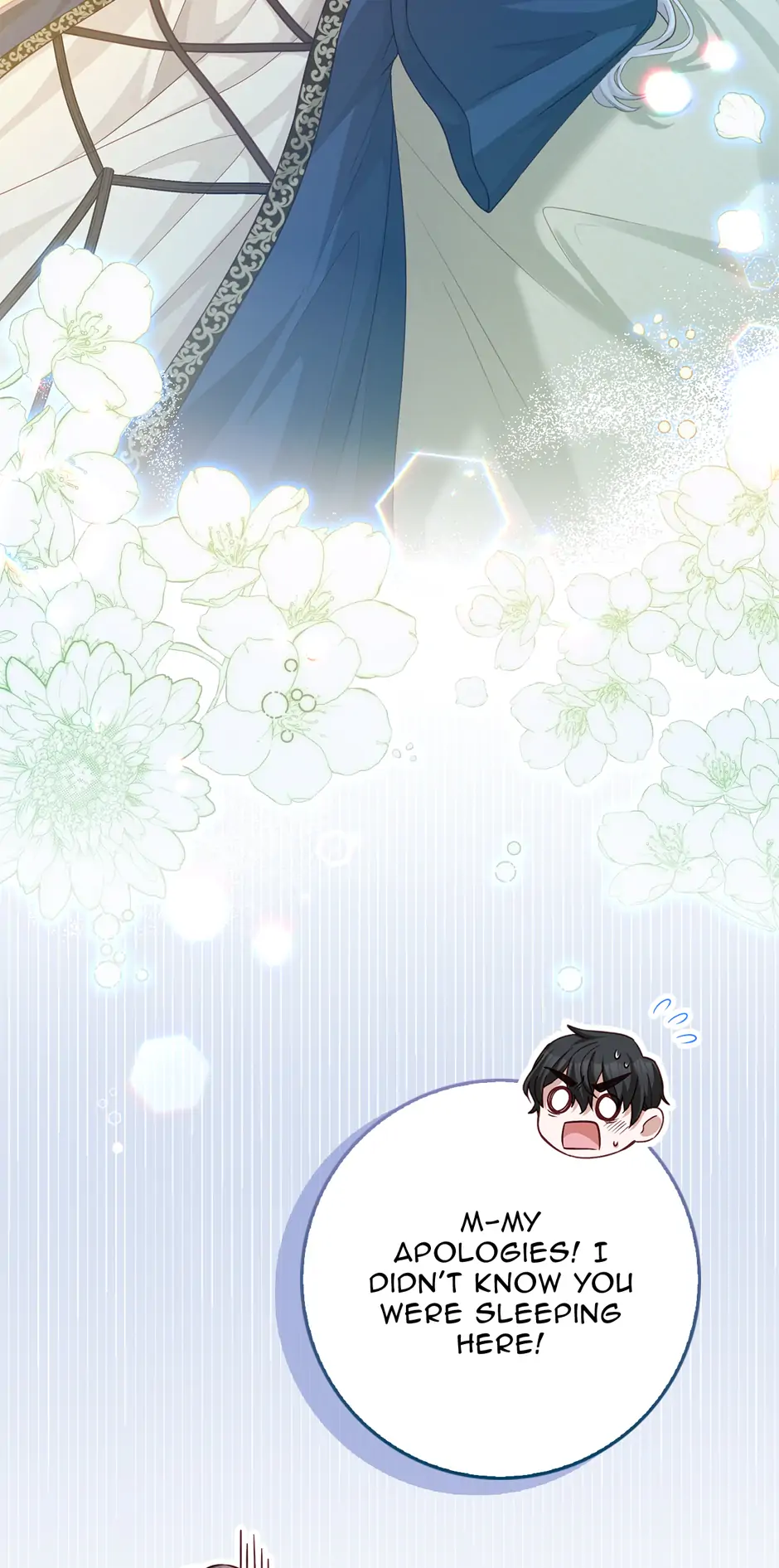 There Is No Forgiveness For the Regressed Daughter Chapter 36 - page 4