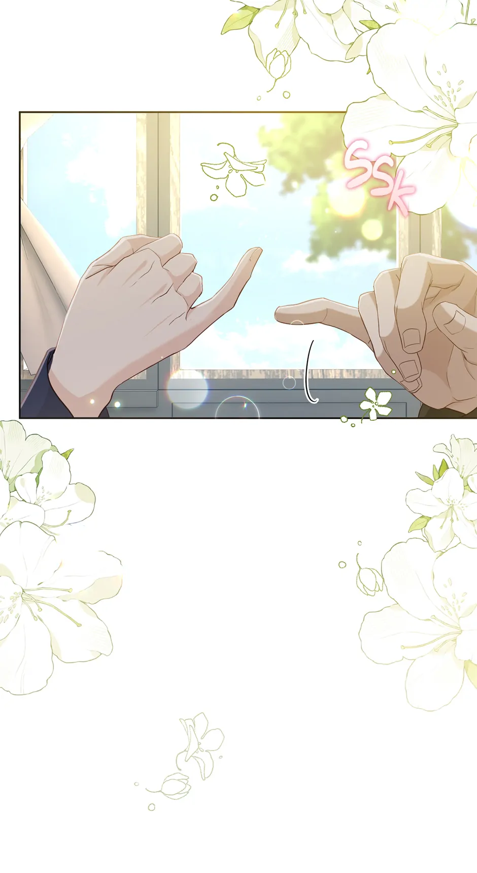 There Is No Forgiveness For the Regressed Daughter Chapter 36 - page 43