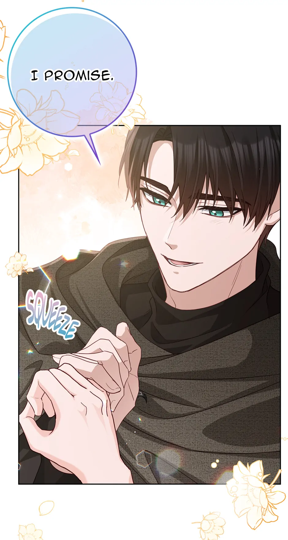 There Is No Forgiveness For the Regressed Daughter Chapter 36 - page 44