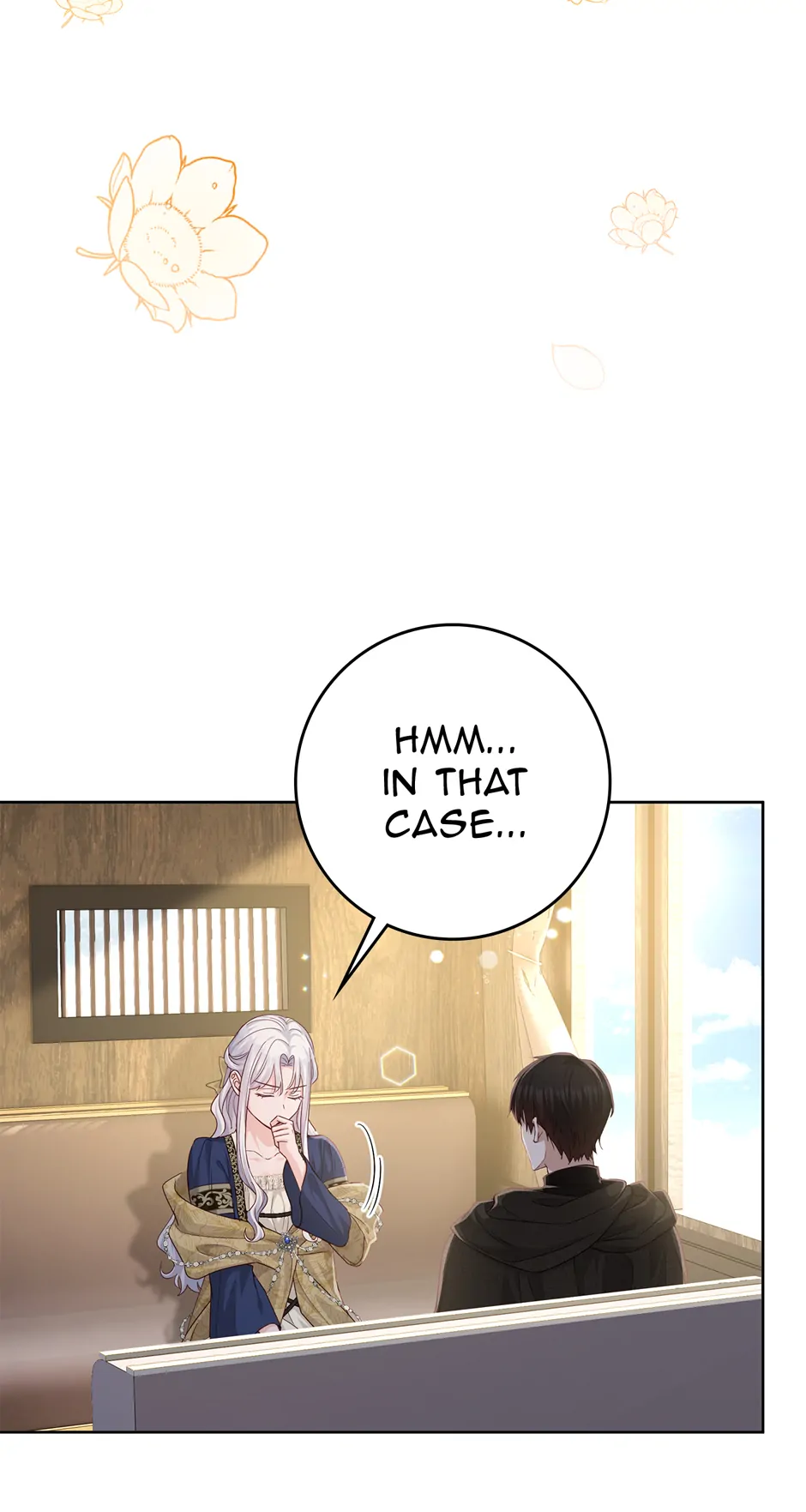 There Is No Forgiveness For the Regressed Daughter Chapter 36 - page 45