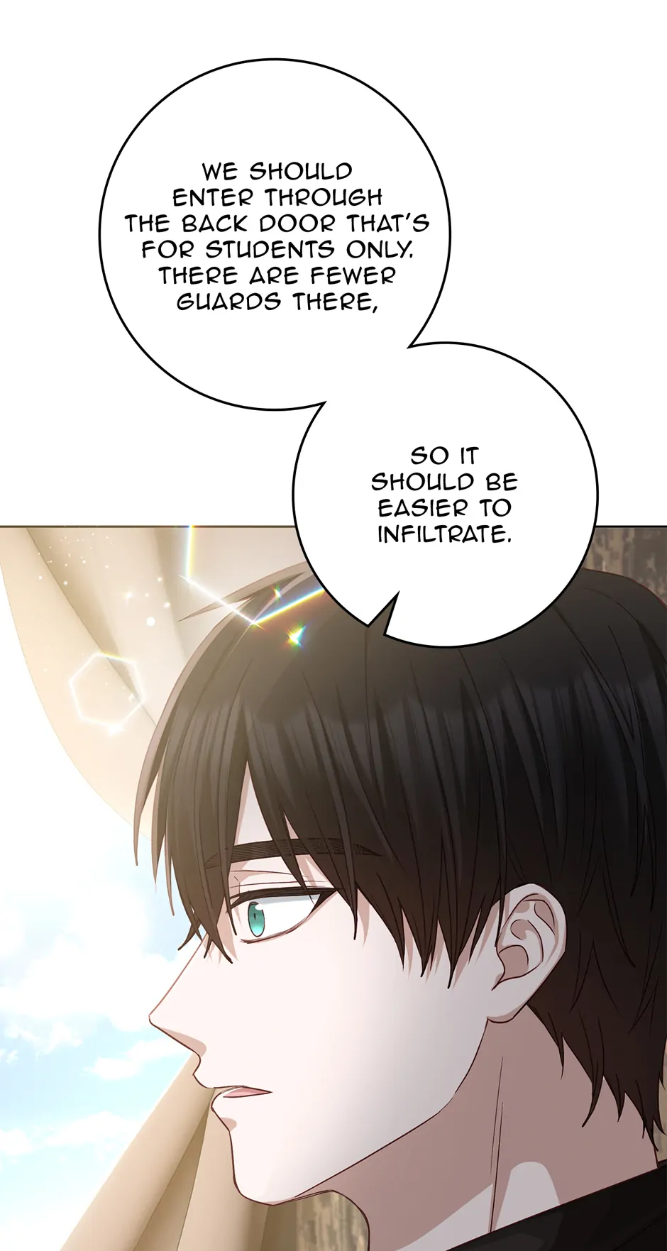 There Is No Forgiveness For the Regressed Daughter Chapter 36 - page 46