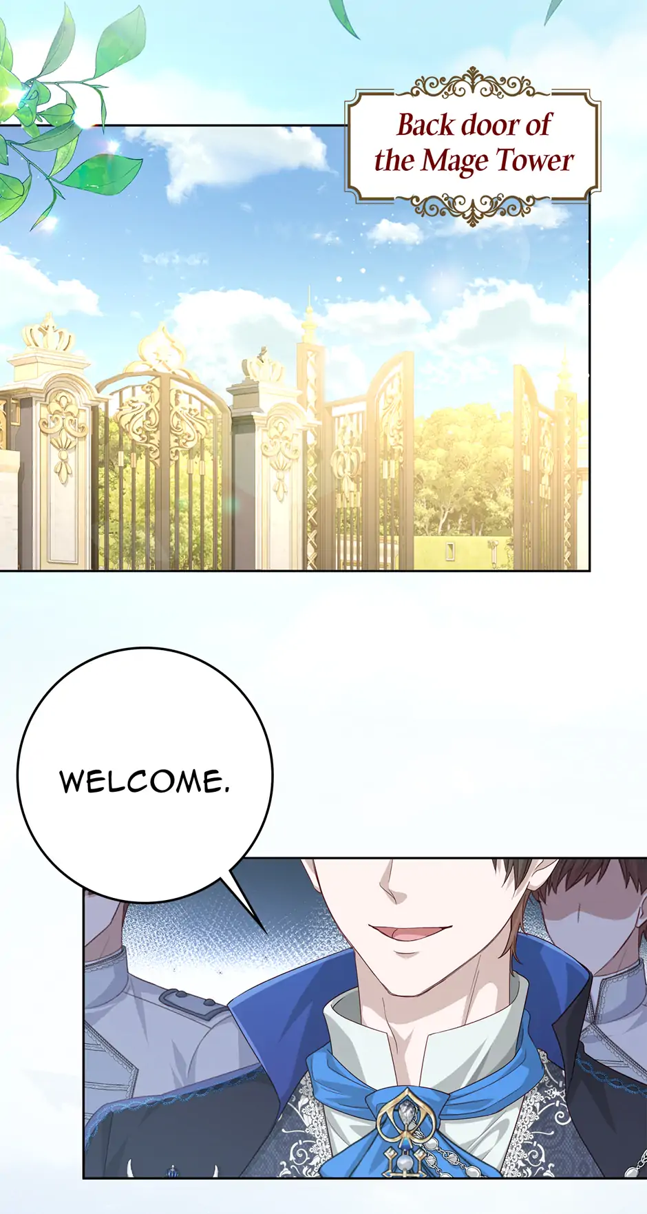 There Is No Forgiveness For the Regressed Daughter Chapter 36 - page 48