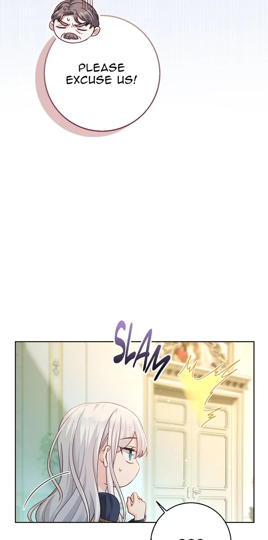 There Is No Forgiveness For the Regressed Daughter Chapter 36 - page 5