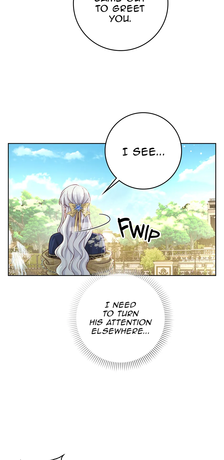 There Is No Forgiveness For the Regressed Daughter Chapter 36 - page 52