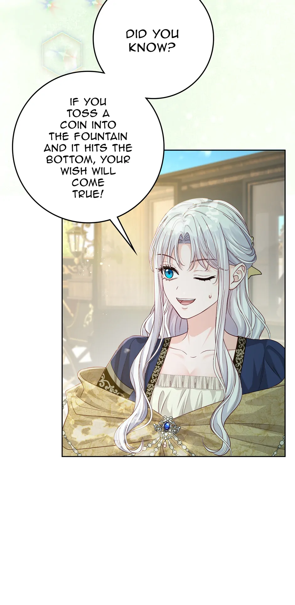 There Is No Forgiveness For the Regressed Daughter Chapter 36 - page 57