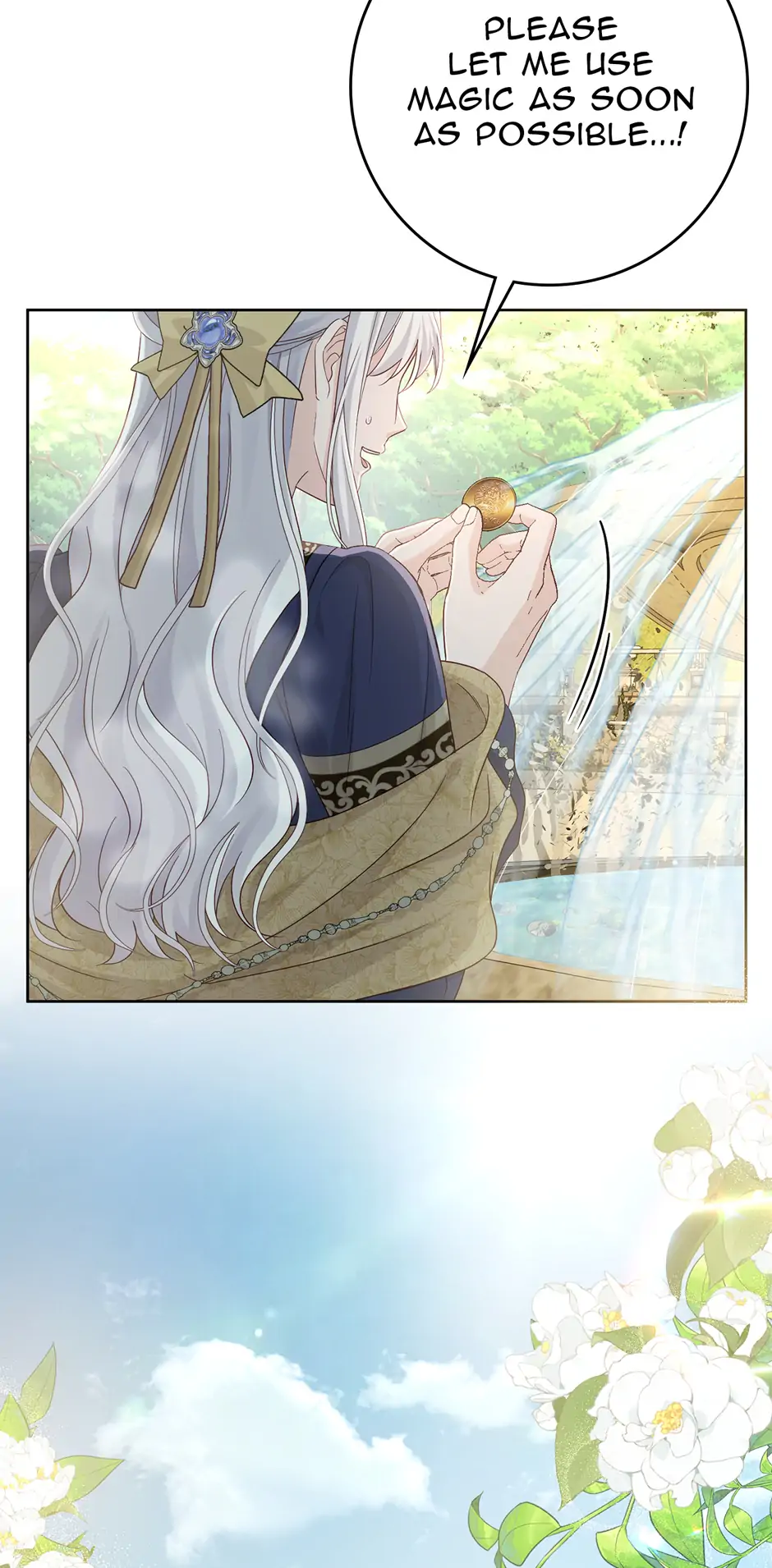 There Is No Forgiveness For the Regressed Daughter Chapter 36 - page 59