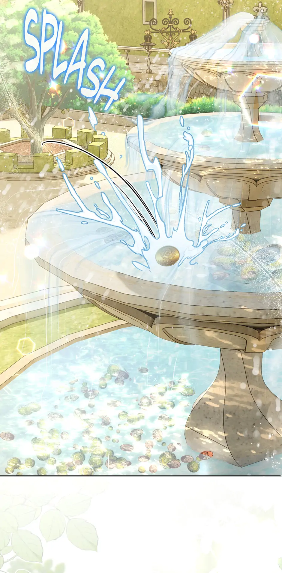 There Is No Forgiveness For the Regressed Daughter Chapter 36 - page 61