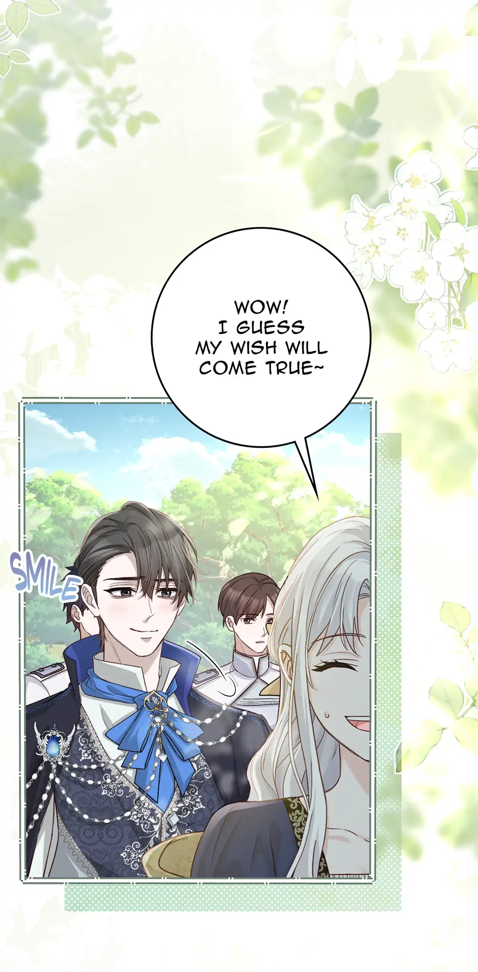 There Is No Forgiveness For the Regressed Daughter Chapter 36 - page 62