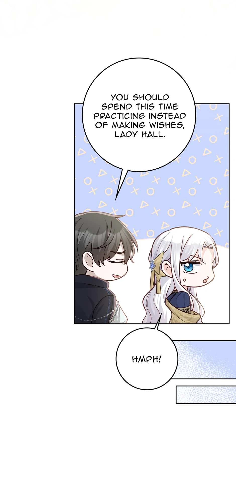 There Is No Forgiveness For the Regressed Daughter Chapter 36 - page 63