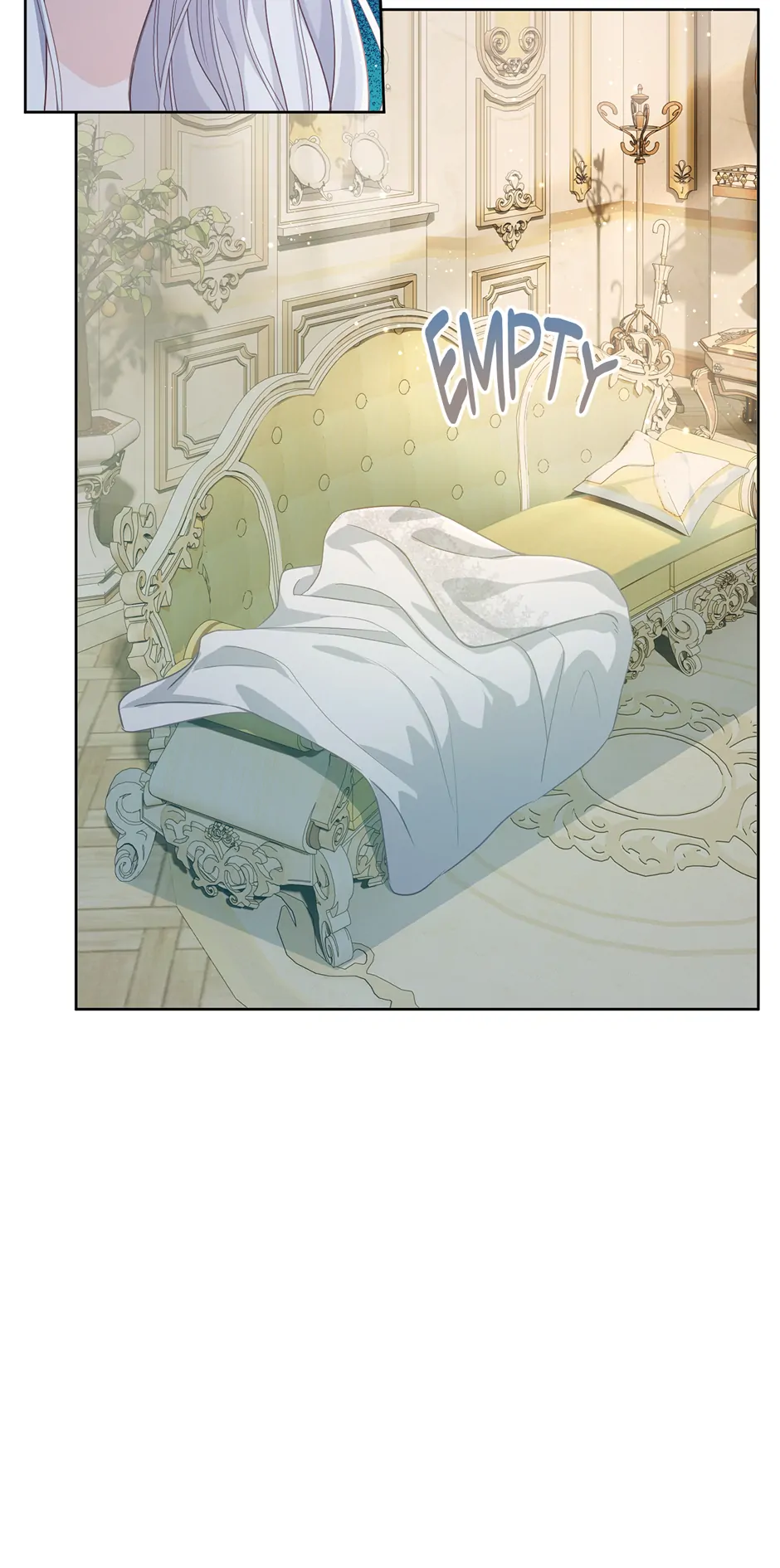 There Is No Forgiveness For the Regressed Daughter Chapter 36 - page 7